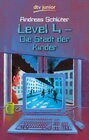 Buchcover Level 4 - Die Stadt der Kinder