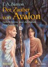 Buchcover Der Zauber von Avalon I. Sieben Sterne und die dunkle Prophezeiung