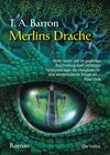 Buchcover Merlins Drache I