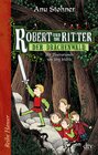 Buchcover Robert und die Ritter Der Drachenwald
