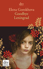 Buchcover Goodbye Leningrad