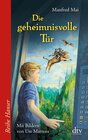 Buchcover Die geheimnisvolle Tür