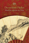 Buchcover Der seidene Fächer