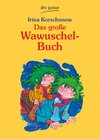 Buchcover Das große Wawuschel-Buch