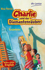 Buchcover Charlie und der Diamantenräuber