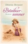 Buchcover Brombeersommer