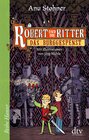 Buchcover Robert und die Ritter 3 Das Burggespenst
