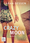 Buchcover Crazy Moon