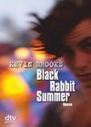 Buchcover Black Rabbit Summer
