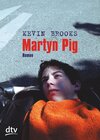 Buchcover Martyn Pig