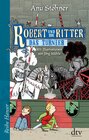 Buchcover Robert und die Ritter IV