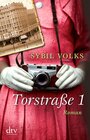 Buchcover Torstraße 1
