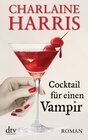 Buchcover Cocktail für einen Vampir