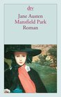 Buchcover Mansfield Park