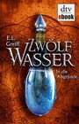 Buchcover Zwölf Wasser In die Abgründe