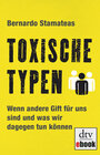 Buchcover Toxische Typen