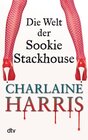 Buchcover Die Welt der Sookie Stackhouse