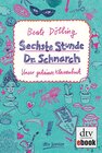 Buchcover Sechste Stunde Dr. Schnarch