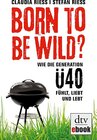 Buchcover Born to be wild