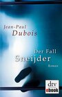 Buchcover Der Fall Sneijder