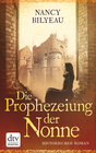 Buchcover Die Prophezeiung der Nonne