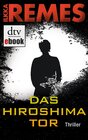 Buchcover Das Hiroshima-Tor