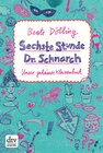 Buchcover Sechste Stunde Dr. Schnarch