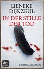 Buchcover In der Stille der Tod