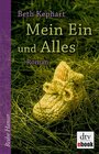 Buchcover Mein Ein und Alles