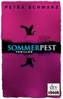 Buchcover Sommerpest