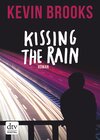 Buchcover Kissing the Rain