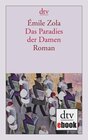 Buchcover Das Paradies der Damen