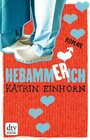 Buchcover Hebammerich