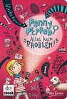 Buchcover Penny Pepper - Alles kein Problem