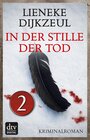 Buchcover In der Stille der Tod - Teil 2