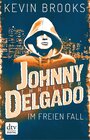 Buchcover Johnny Delgado - Im freien Fall