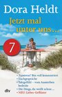 Buchcover Jetzt mal unter uns … – Teil 7