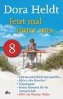 Buchcover Jetzt mal unter uns … – Teil 8