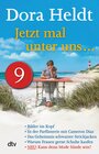 Buchcover Jetzt mal unter uns … – Teil 9