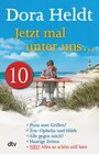 Buchcover Jetzt mal unter uns … – Teil 10