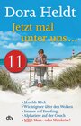 Buchcover Jetzt mal unter uns … – Teil 11