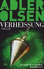 Buchcover Verheißung Der Grenzenlose