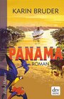 Buchcover Panama