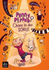 Buchcover Penny Pepper - Chaos in der Schule