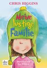 Buchcover Meine lustige Familie