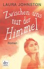 Buchcover Zwischen uns nur der Himmel