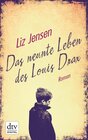 Buchcover Das neunte Leben des Louis Drax
