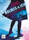 Buchcover Holmes und ich – Die Morde von Sherringford