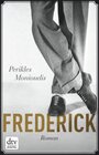 Buchcover Frederick