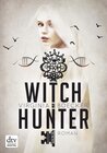Buchcover Witch Hunter